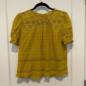 Ulla Johnson top